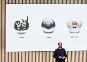 Sam Altman’s eyeball-scanning digital ID project to launch in UK