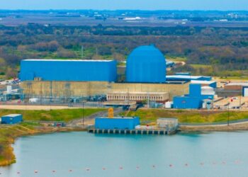 Meta agrees 20-year deal to buy output from Illinois nuclear plant