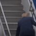 Trump Is In Such Severe Decline That He Almost Fell Boarding Air Force One