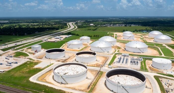 Oil price jumps after US strikes Iran