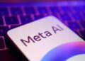 Meta wins artificial intelligence copyright case in blow to authors