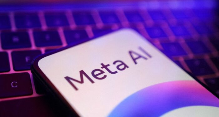 Meta wins artificial intelligence copyright case in blow to authors