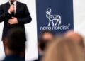 New Novo Nordisk drug could beat market leaders for weight loss, early results show