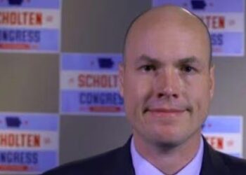 Joni Ernst Just Got Herself A New Democratic Challenger