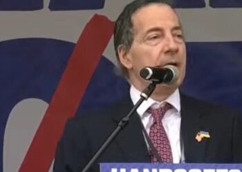 Jamie Raskin Launches Investigation Into Trump’s “Corrupt Pardon Spree”