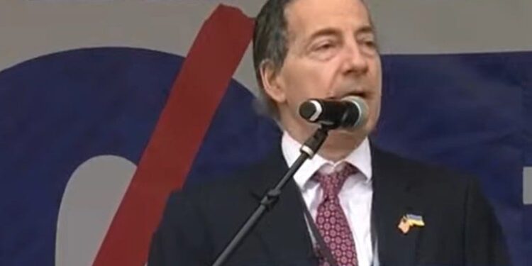 Jamie Raskin Launches Investigation Into Trump’s “Corrupt Pardon Spree”