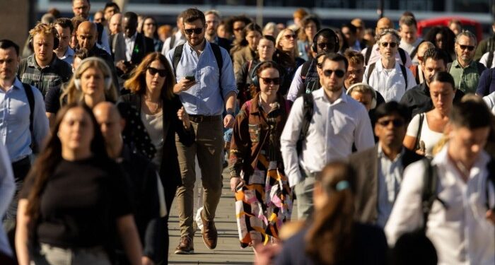 UK to unveil pension reform aimed at boosting retirement savings