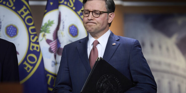 Republicans suddenly realize voters hate their health care cuts