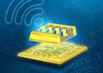 New Semiconductor Technology Could Supercharge 6G Delivery