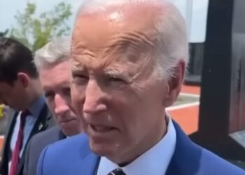 There’s Nothing Conspiratorial About Uncovering Who Ran Country During Biden Presidency
