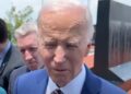 House Oversight Committee Expanding Investigation Into Biden ‘Cover-Up’