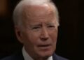 Former White House Officials To Testify At Hearing On Biden’s Fitness