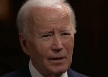 Former White House Officials To Testify At Hearing On Biden’s Fitness