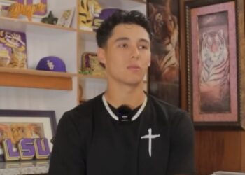 The Woke Isn’t Going Away: College World Series Bans Athlete’s Christian Music