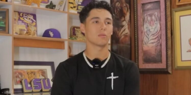 The Woke Isn’t Going Away: College World Series Bans Athlete’s Christian Music