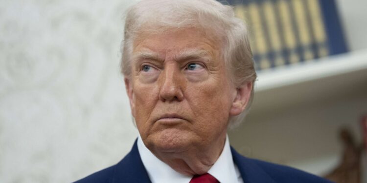 Trump’s haste begets lawlessness