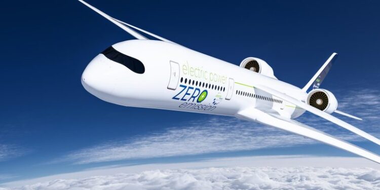 MIT’s Sodium Fuel Cell Powers Planes, Captures Carbon, and Outruns Batteries