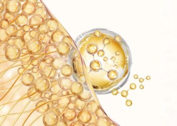 Thicker, Younger Skin? Vitamin C Reactivates Key Growth Genes