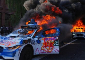 Here Are The Violent Criminals ICE Agents Were Attacked For Arresting