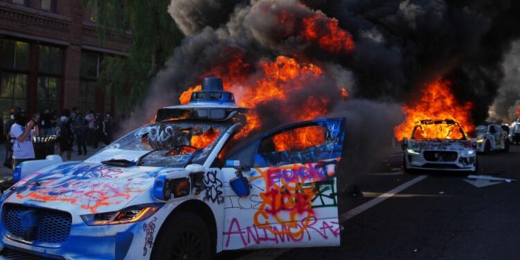 Here Are The Violent Criminals ICE Agents Were Attacked For Arresting