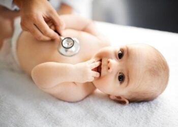 A Common Stimulant Could Hold the Key to Preventing Sudden Infant Death Syndrome