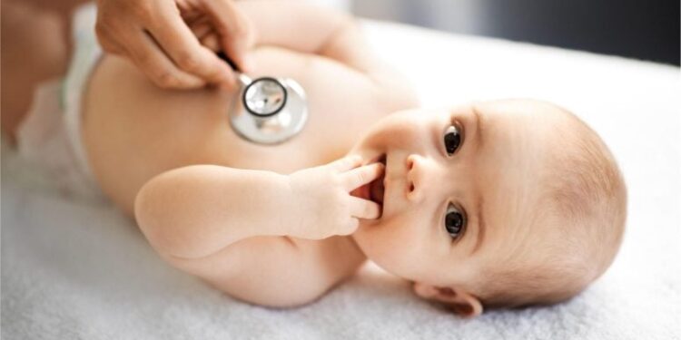 A Common Stimulant Could Hold the Key to Preventing Sudden Infant Death Syndrome