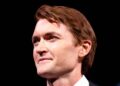 Ross Ulbricht Got a $31 Million Donation From a Dark Web Dealer, Crypto Tracers Suspect