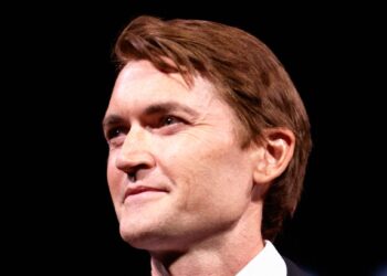 Ross Ulbricht Got a $31 Million Donation From a Dark Web Dealer, Crypto Tracers Suspect