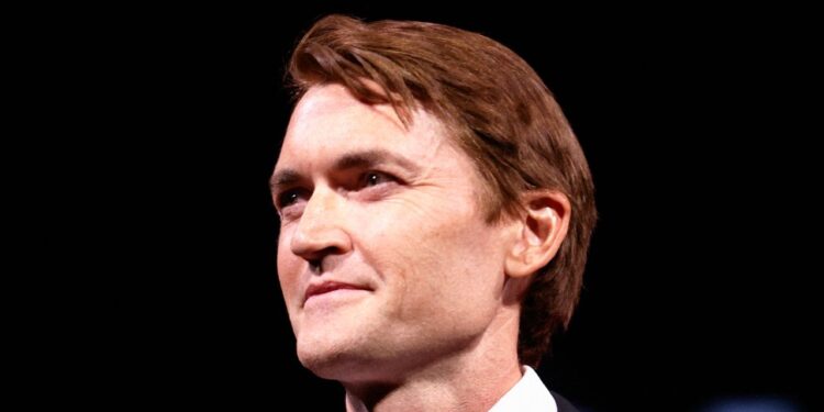 Ross Ulbricht Got a $31 Million Donation From a Dark Web Dealer, Crypto Tracers Suspect