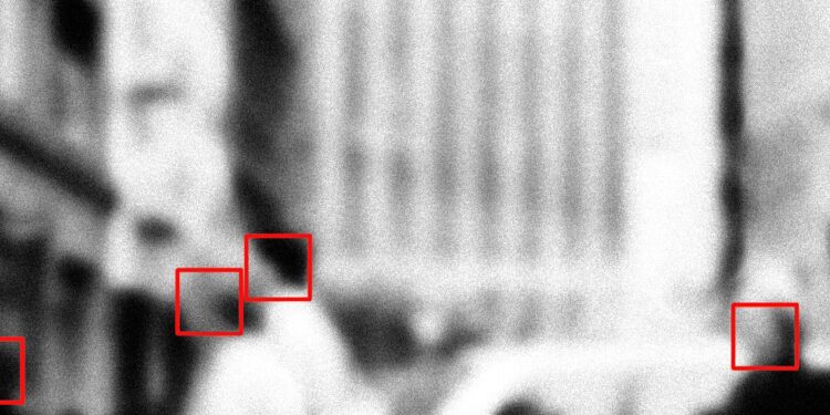 ICE Rolls Facial Recognition Tools Out to Officers’ Phones