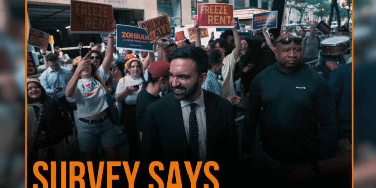 A key civil right is losing support. Plus, the polls missed Mamdani