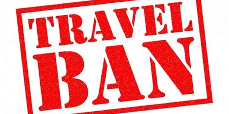 The Nondelegation Case Against Trump’s Massive New Travel Ban