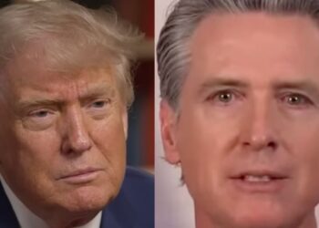 Federal Appeals Court Maintains Trump’s Federalization Of CA National Guard