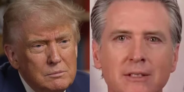 Federal Appeals Court Maintains Trump’s Federalization Of CA National Guard