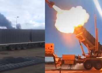 Ukraine Drone Strike On Russia Puts Kibosh To Peace Talks