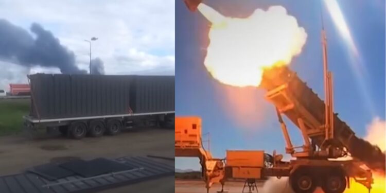 Ukraine Drone Strike On Russia Puts Kibosh To Peace Talks