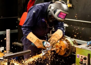 UK industrial strategy must deal with high energy costs, business warns