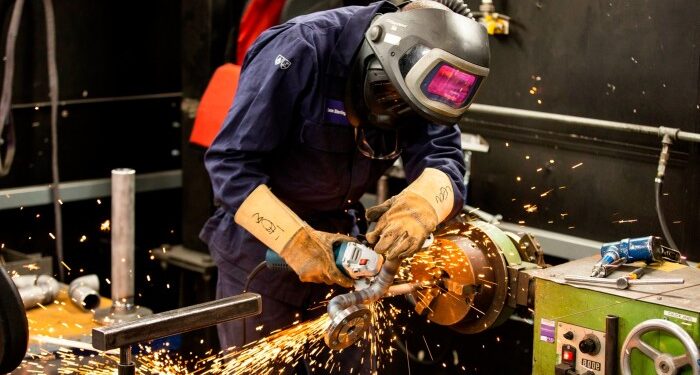 UK industrial strategy must deal with high energy costs, business warns