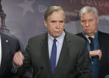 Senate Democrats Get Several Massive Wins On Medicaid Cuts