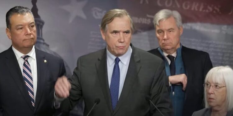 Senate Democrats Get Several Massive Wins On Medicaid Cuts