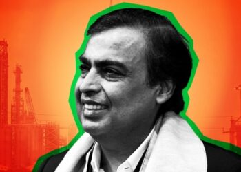 Can Mukesh Ambani engineer a smooth transition at Reliance?
