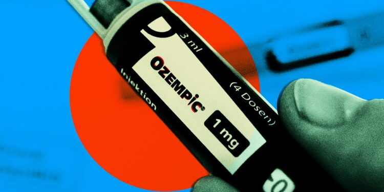 Doctors Concerned By Massive Uptick In Teens Taking Ozempic