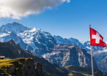 Inheritance tax referendum spooks Swiss super-rich