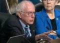 Bernie Sanders Calls For Every Republican Who Votes For BBB To Lose Their Seat