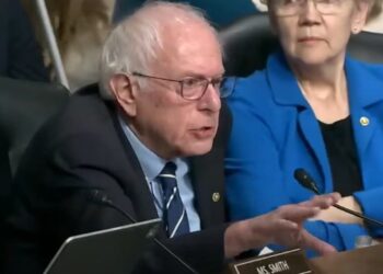 Bernie Sanders Calls For Every Republican Who Votes For BBB To Lose Their Seat
