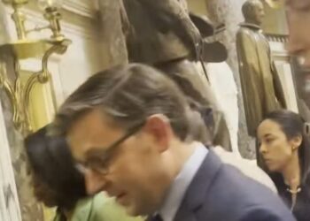 Liberals Drop A $10 Million Hammer On House Republicans Who Voted To Cut Medicaid