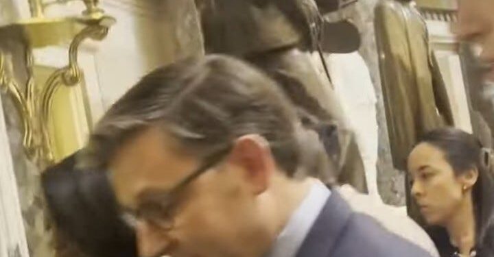 Liberals Drop A $10 Million Hammer On House Republicans Who Voted To Cut Medicaid