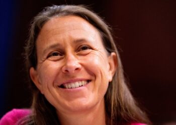 23andMe founder buys back genetic testing company in second auction