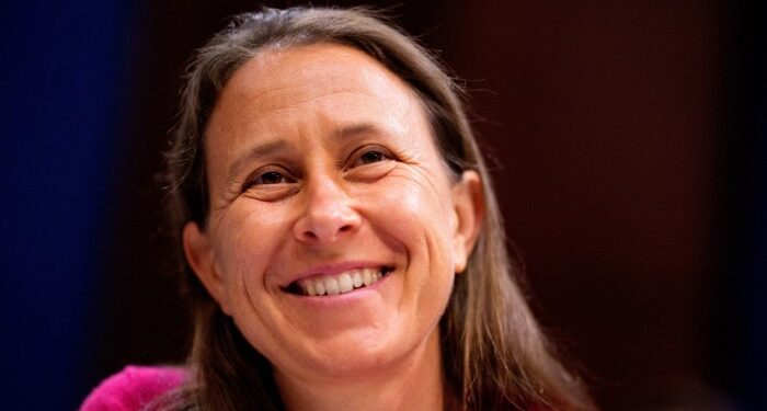 23andMe founder buys back genetic testing company in second auction