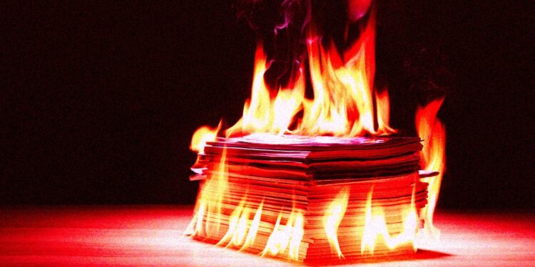 Google’s AI Is Actively Destroying the News Media